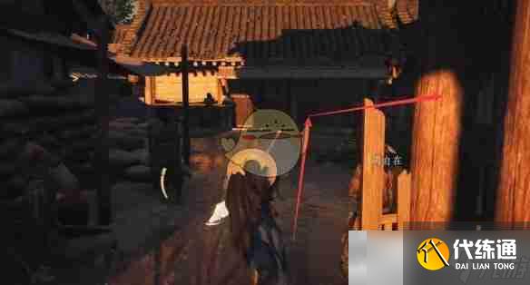 《燕云十六声》回首无路任务攻略