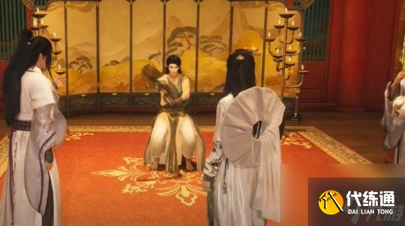 燕云十六声花上月令心法获取方法