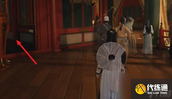 燕云十六声花上月令心法获取方法