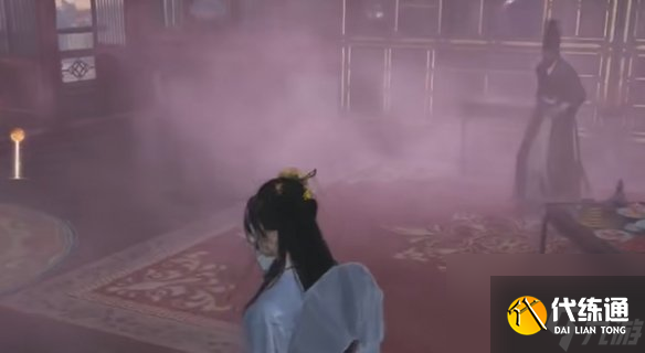 燕云十六声花上月令心法获取方法