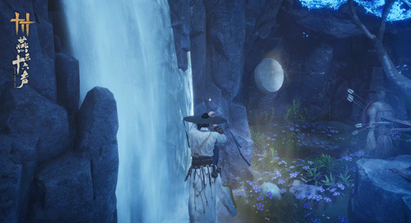 燕云十六声缩骨功获取方法-燕云十六声缩骨功效果是什么