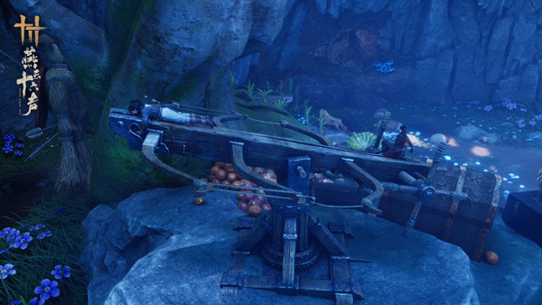 燕云十六声缩骨功获取方法-燕云十六声缩骨功效果是什么