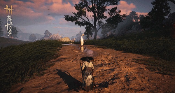 燕云十六声缩骨功获取方法-燕云十六声缩骨功效果是什么