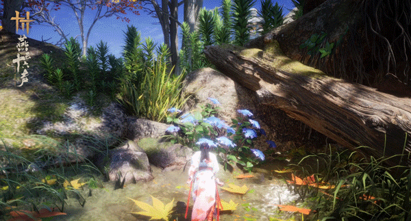 燕云十六声缩骨功获取方法-燕云十六声缩骨功效果是什么