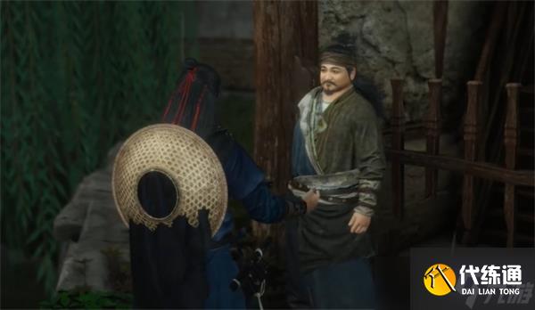 燕云十六声角门查案任务完成-角门查案任务流程