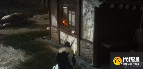 燕云十六声角门查案任务完成-角门查案任务流程