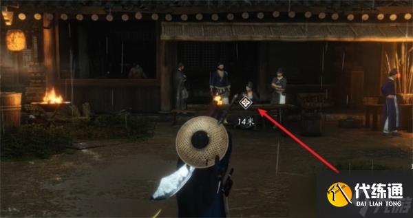 燕云十六声角门查案任务完成-角门查案任务流程