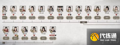 鬼谷八荒仇恨怎么解除-仇恨解除方法