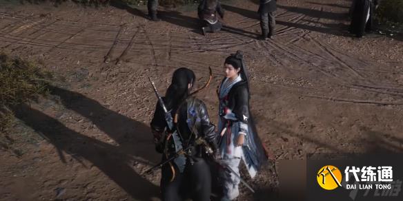 《燕云十六声》开封万事知鲁墨之辩任务图文攻略