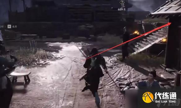 《燕云十六声》开封万事知鲁墨之辩任务图文攻略