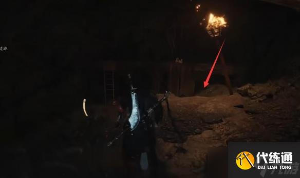 《燕云十六声》开封万事知鲁墨之辩任务图文攻略