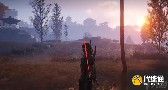 《燕云十六声》开封万事知鲁墨之辩任务图文攻略