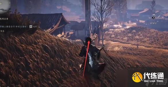 《燕云十六声》开封万事知鲁墨之辩任务图文攻略