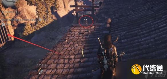 《燕云十六声》开封万事知鲁墨之辩任务图文攻略