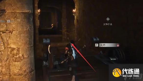 《燕云十六声》开封万事知鲁墨之辩任务图文攻略