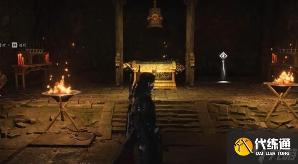 《燕云十六声》开封万事知鲁墨之辩任务图文攻略