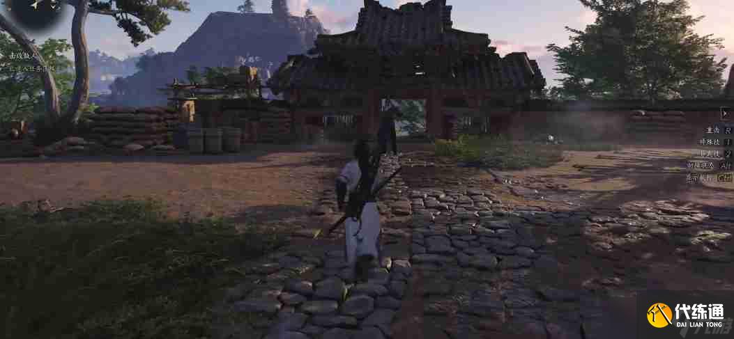 燕云十六声舞马人怎么打-舞马人打法攻略