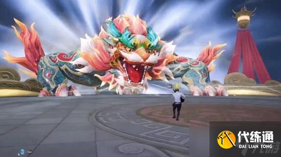 和平精英年兽大乱斗用什么枪最好 打年兽什么枪伤害最高