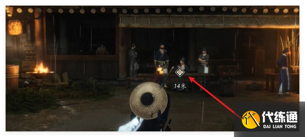 燕云十六声角门查案任务怎么做