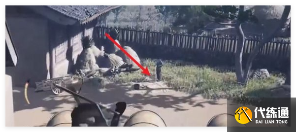 燕云十六声蔷薇风信任务怎么做