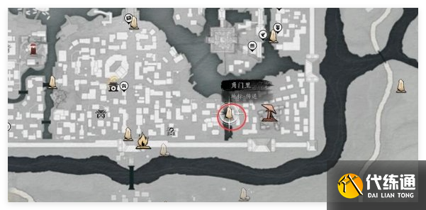 燕云十六声梨花潭深任务怎么做