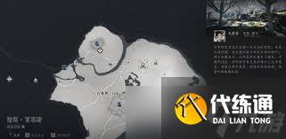 燕云十六声清河地图100%探索全攻略：挑战难点不再迷茫