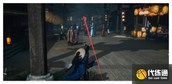 燕云十六声孤舟独影任务怎么做