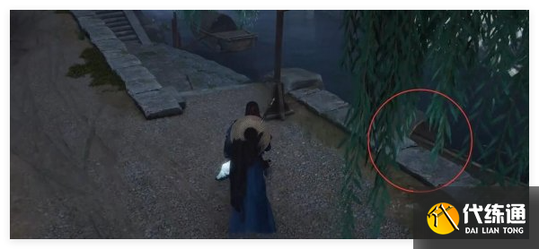 燕云十六声孤舟独影任务怎么做