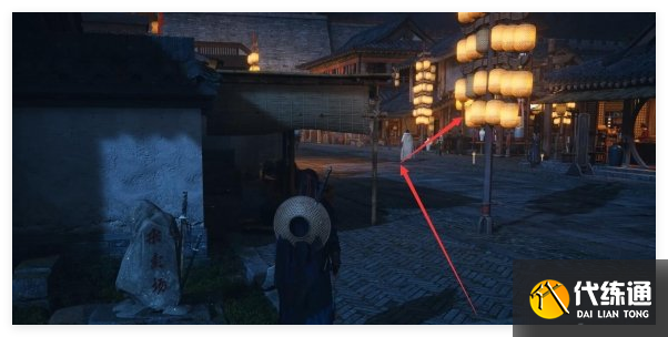 燕云十六声梨花潭深任务怎么做