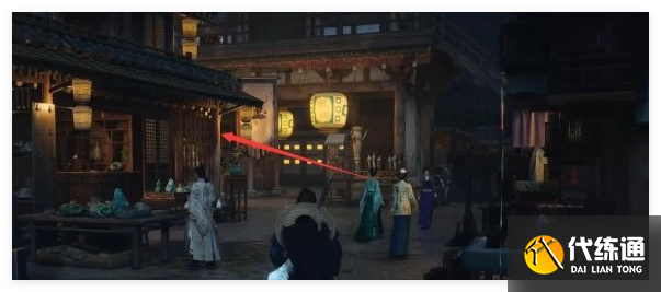 燕云十六声梨花潭深任务怎么做