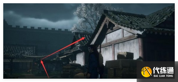 燕云十六声梨花潭深任务怎么做