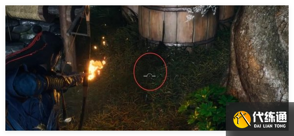 燕云十六声梨花潭深任务怎么做