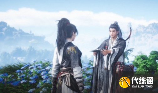 燕云十六声箭术任务怎么做