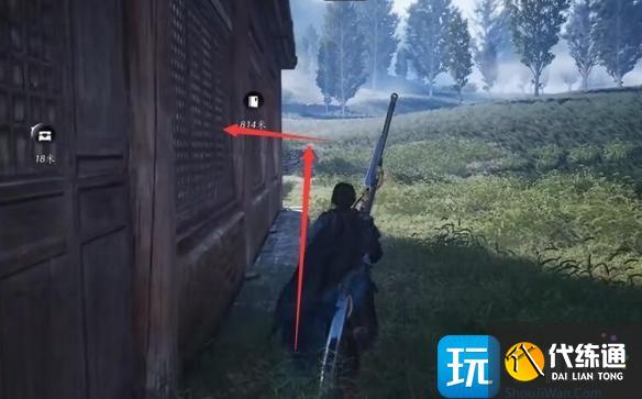 《燕云十六声》孙子戏言任务攻略