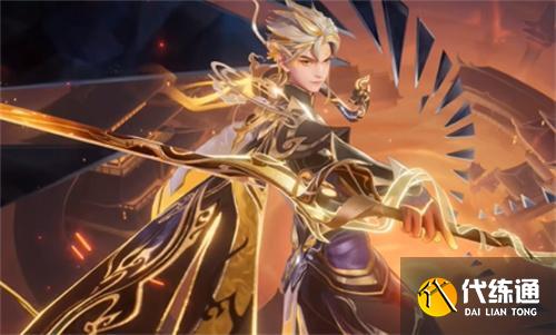 王者榮耀曜器靈螭龍劍什么時候上線