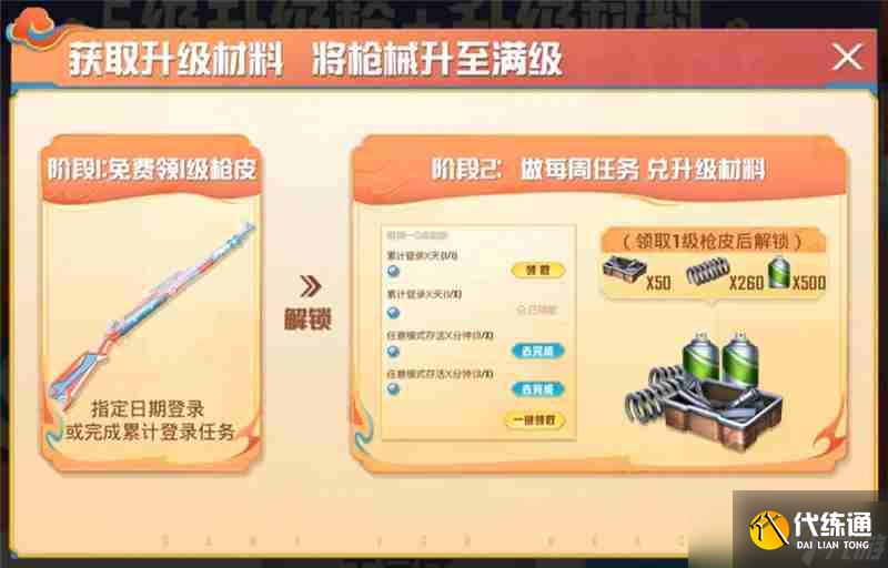 2025和平精英新春活動內容一覽-2025和平精英新春活動有哪些