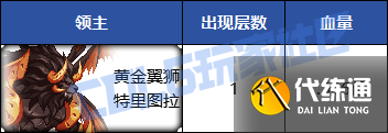 《dnf》重泉版本全副本攻略图文汇总