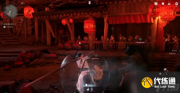 《燕云十六声》无忧洞任务流程攻略