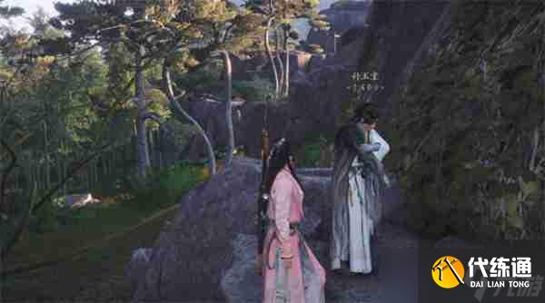 《燕云十六声》蛇郎中解锁方法分享