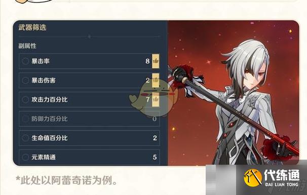 《原神》5.4版本優化內容介紹