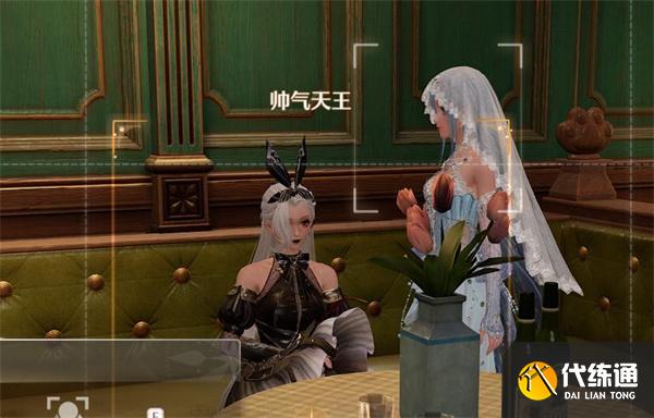 無限暖暖阿德里娜位置介紹