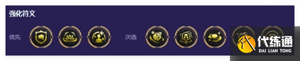 云顶之弈8斗努努阵容怎么搭配
