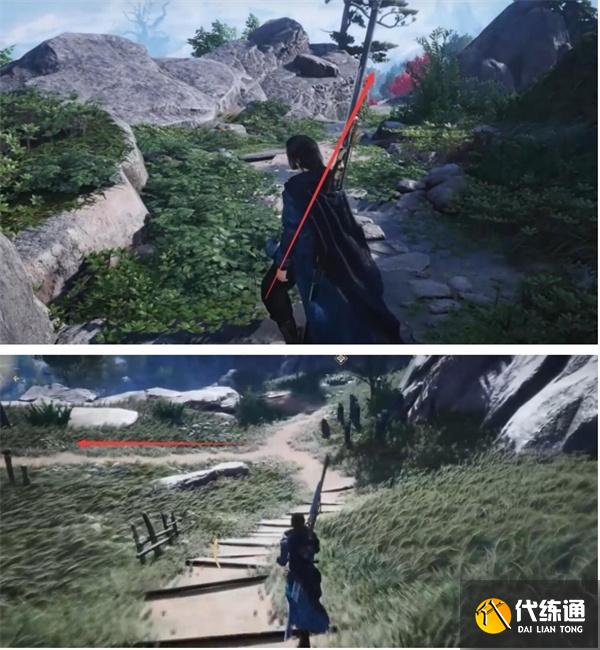 燕云十六声黑煞阴阳任务攻略