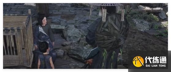 燕云十六声乞丐与狗奇遇任务怎么做