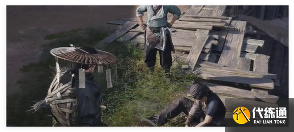 燕云十六声乞丐与狗奇遇任务怎么做