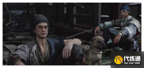 燕云十六声乞丐与狗奇遇任务怎么做