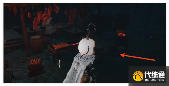 燕云十六声销金窟怎么解锁