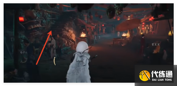 燕云十六声销金窟怎么解锁