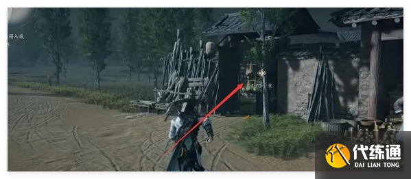 燕云十六声暗蜂传蕊任务怎么做