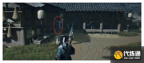 燕云十六声暗蜂传蕊任务怎么做